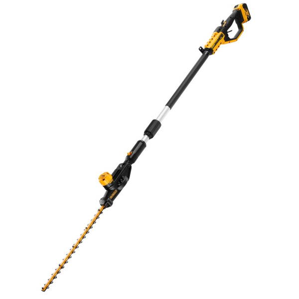 Кусторез аккумуляторный  DeWALT DCMPH566P1-QW  в Екатеринбурге