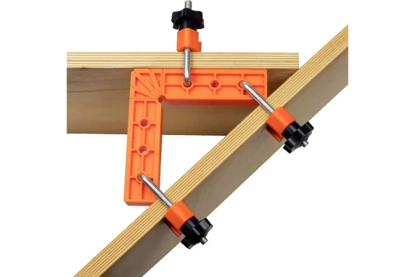 Набор уголков монтажных DLT 4шт 1719 в Екатеринбурге 