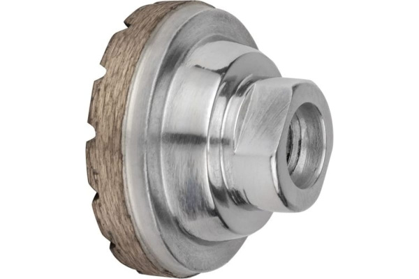 Чашка алмазная по граниту для УШМ 50мм., М14 BIHUI DGW50 в Екатеринбурге