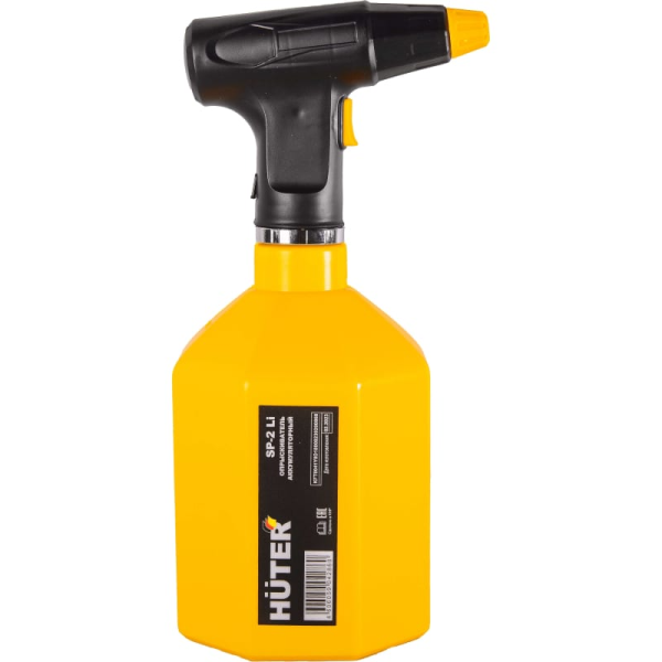 Опрыскиватель аккумуляторный Huter  SP-2Li 70/13/44 в Екатеринбурге