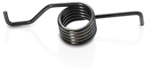 Запчасть: Пружина кручения для кабелерезов KN-953X250/280 KNIPEX KN-953906
