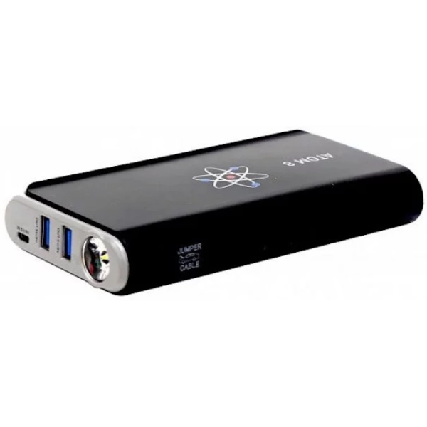 Пусковое устройство Aurora ATOM 08 00024386 в Екатеринбурге