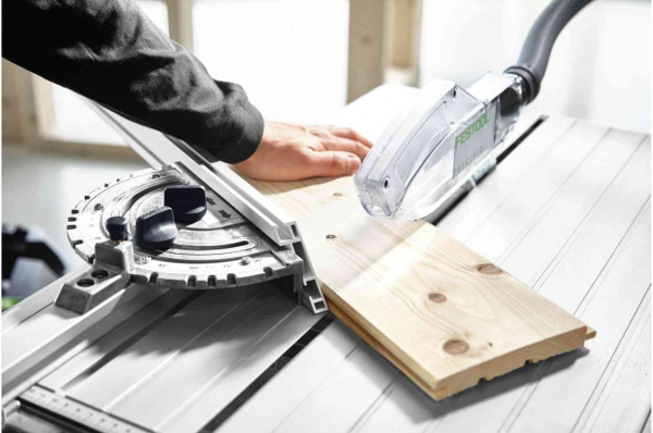 Монтажная дисковая пила FESTOOL PRECISIO CS 70 EB-Set 561146 в Екатеринбурге