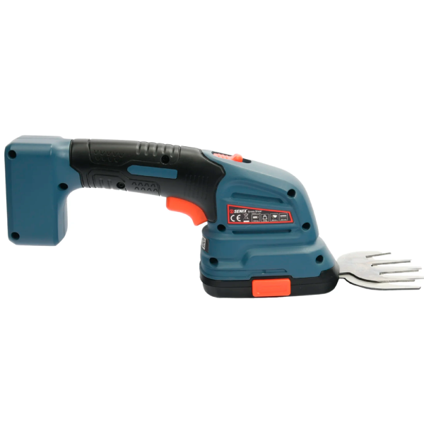 Ножницы-кусторез аккм SENIX GSS2-L-EU в Екатеринбурге