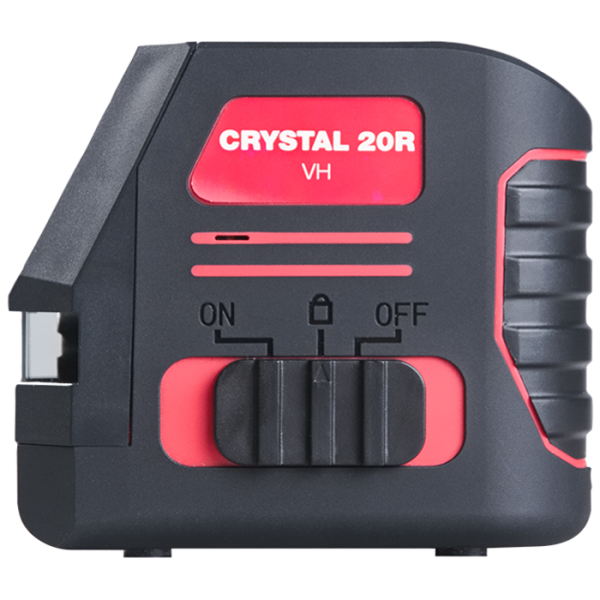 Лазерный уровень FUBAG Cristal 20R VH 31625 в Екатеринбурге