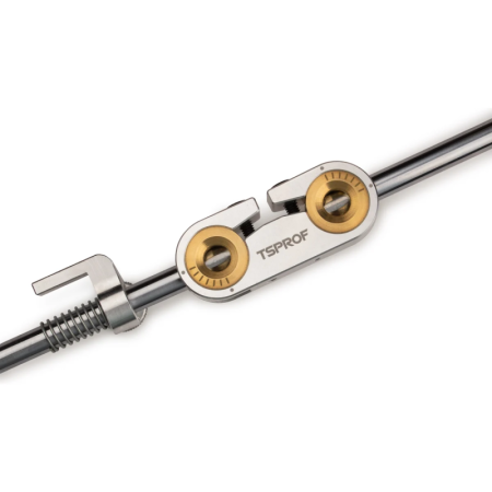 Насадка для линзовидной заточки TSPROF Ultra 8мм TS-PT2400578 в Екатеринбурге 