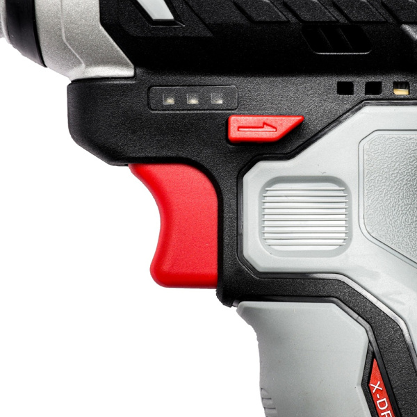 Аккумуляторный ударный винтоверт P.I.T. PSD12K-120A/2 в Екатеринбурге