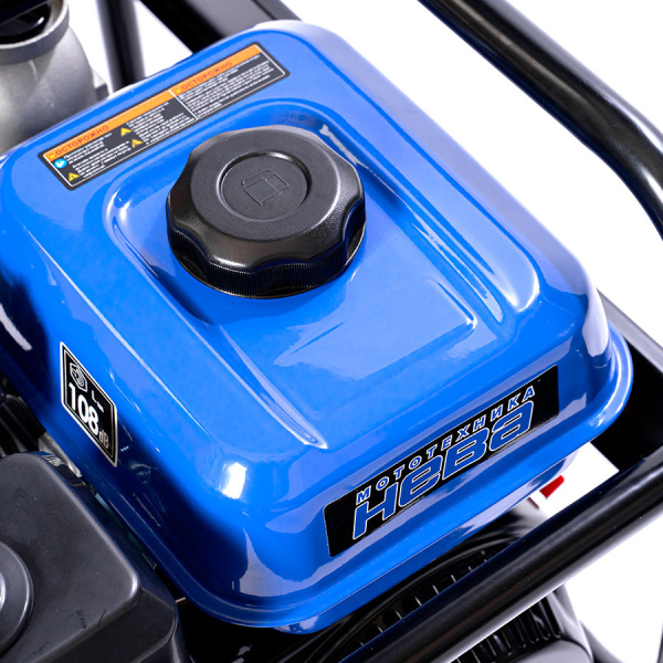 Мотопомпа Нева  WN20 в Екатеринбурге