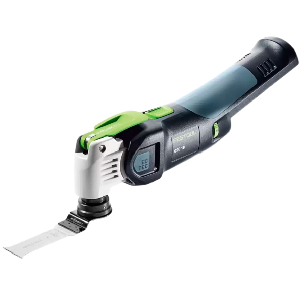 Машинка многофункциональная VECTURO OSC 18 E-BASIC FESTOOL 577033 в Екатеринбурге