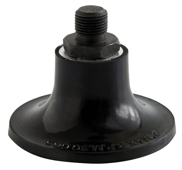 Полировальная платформа Milwaukee фибровая 50мм