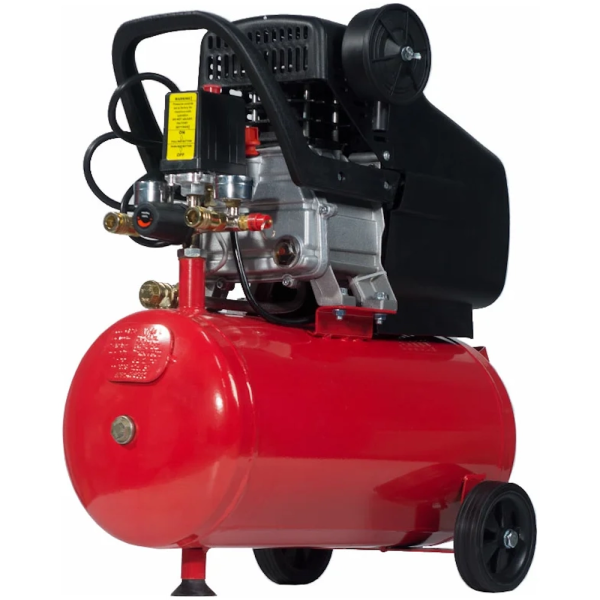 Компрессор AURORA WIND-25 00006762 в Екатеринбурге