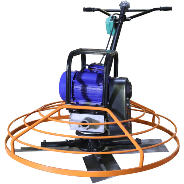 Затирочная машина электрическая FOXWELD FTL PT-800E 7991 в Екатеринбурге