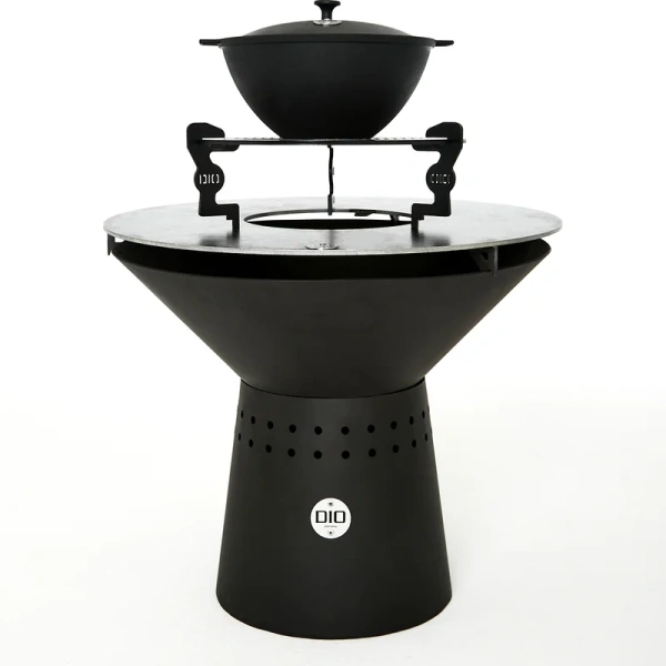 Гриль-Очаг DIO LIGHT 8801  в Екатеринбурге