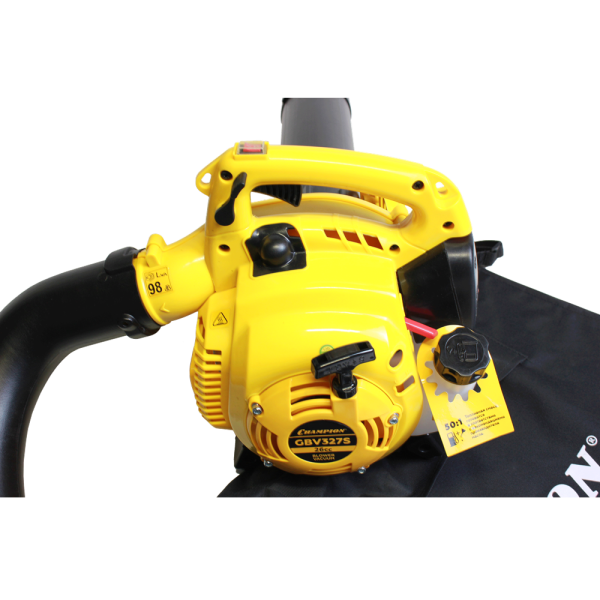 Бензиновый воздуходув "CHAMPION" GBV327S в Екатеринбурге