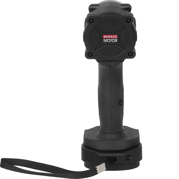 Аккумуляторный ударный гайковерт TEH  LW420N-1B в Екатеринбурге