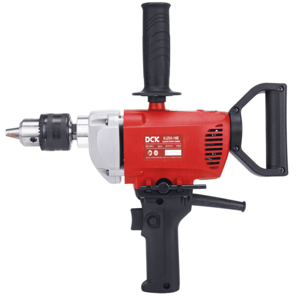 Дрель DCK KJZ03-16B в Екатеринбурге