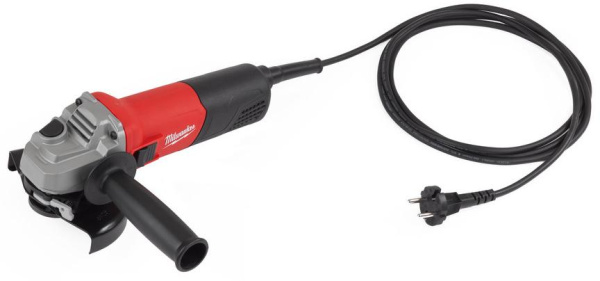 Угловая шлифмашина Milwaukee AG 800-125 EK 4933451213