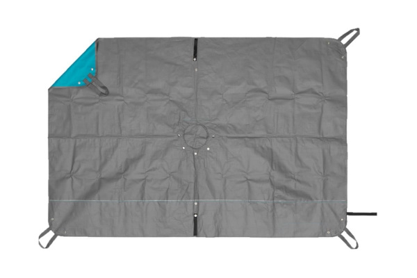 Ковер для посадки растений, размер L 00507-20.000.00