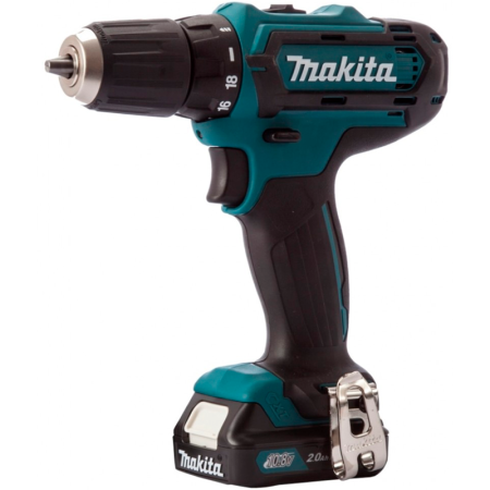 Набор инструмента Makita CLX213X1 в Екатеринбурге