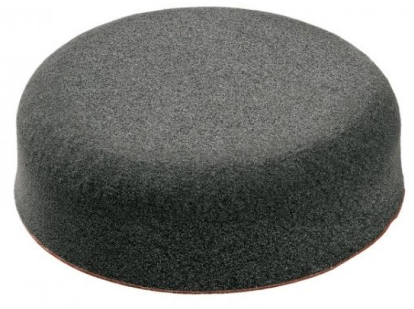 Полировальная губка Milwaukee Milwaukee 150х50мм.