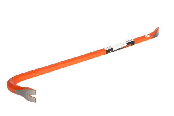 Лом-гвоздодер "Truper" 19х600мм. 1,7кг.  10856