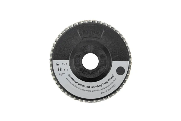 Диск лепестковый алмазный BIHUI P60  DPF060 в Екатеринбурге