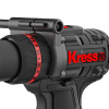 Аккумуляторный ударный шуруповерт KRESS KUC35.9 в Екатеринбурге