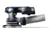 Шлифмашина аккумуляторная FESTOOL Rutscher RTSС 400 -BASIC+1х3,1А/ч 577028 в Екатеринбурге