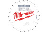 Пильный диск Milwaukee по дереву 165х20х2,2 Z24 4932471294