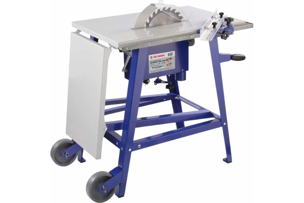 Станок циркулярный BELMASH CBS-2000 S009A в Екатеринбурге