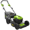 Газонокосилка Greenworks D40LM46SP 2506807UH в Екатеринбурге