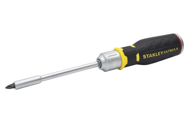 Отвертка под биты STANLEY FATMAX 12шт  FMHT0-62690