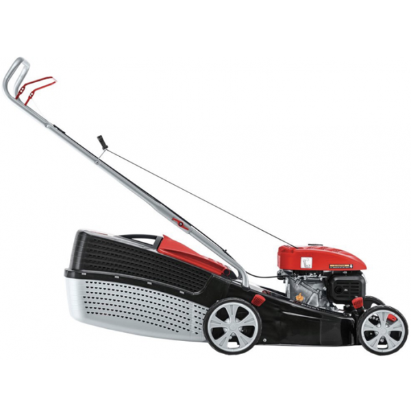 Бензиновая газонокосилка "AL-KO" Classic 4.66 P-A edition 119765   в Екатеринбурге