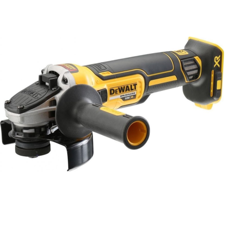 Аккумуляторная угловая шлифмашина DeWalt DCG405N в Екатеринбурге