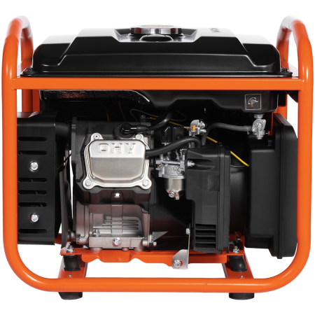 Генератор бензиновый инверторный DAEWOO GDA 4600Ei в Екатеринбурге