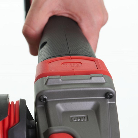 Аккумуляторная угловая шлифмашина Milwaukee M18 CAG115XPDB-0 FUEL 4933451007