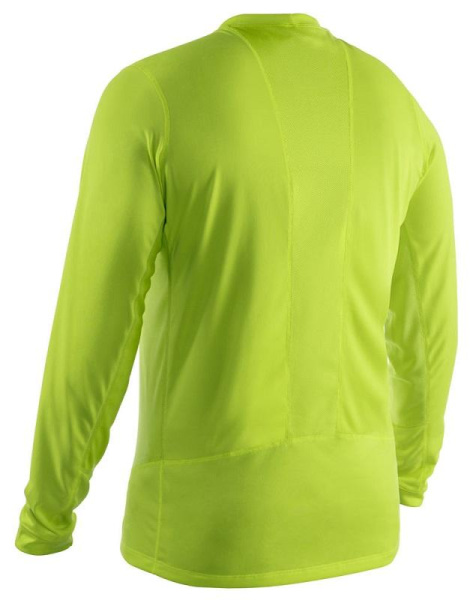 Футболка с длинным рукавом Milwaukee WWLSY (XL) 4933464200