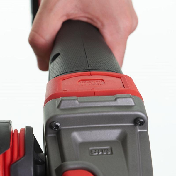 Аккумуляторная угловая шлифмашина Milwaukee M18 CAG115XPDB-0 FUEL 4933451007