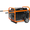 Генератор бензиновый DAEWOO GDA 8500E в Екатеринбурге