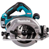 Аккумуляторная циркулярная пила Makita HS004GZ (BLмотор 40В без аккм и з/у) в Екатеринбурге