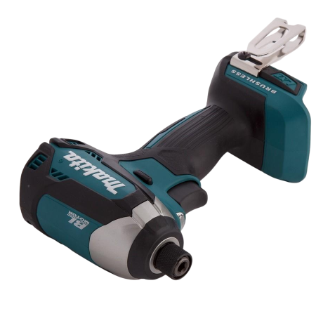 Шуруповерт аккумуляторный ударный, бесщеточный Makita DТD153Z в Екатеринбурге