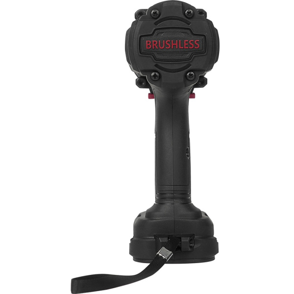 Аккумуляторный ударный гайковерт TEH LW850N в Екатеринбурге