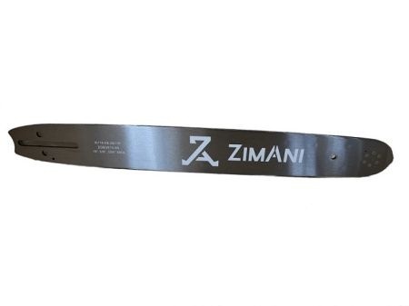 Шина ZimAni 18", 3/8", 1.5mm DL ZGB3815-68 в Екатеринбурге