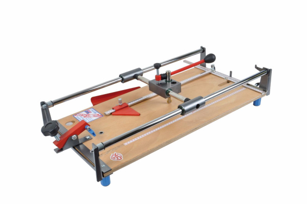 Ручной плиткорез Montolit Slalom S63