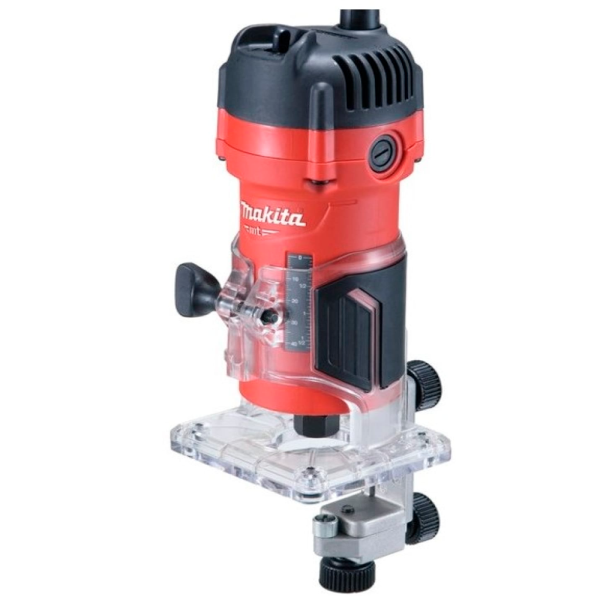 Фрезер кромочный Makita M3700 190328 в Екатеринбурге