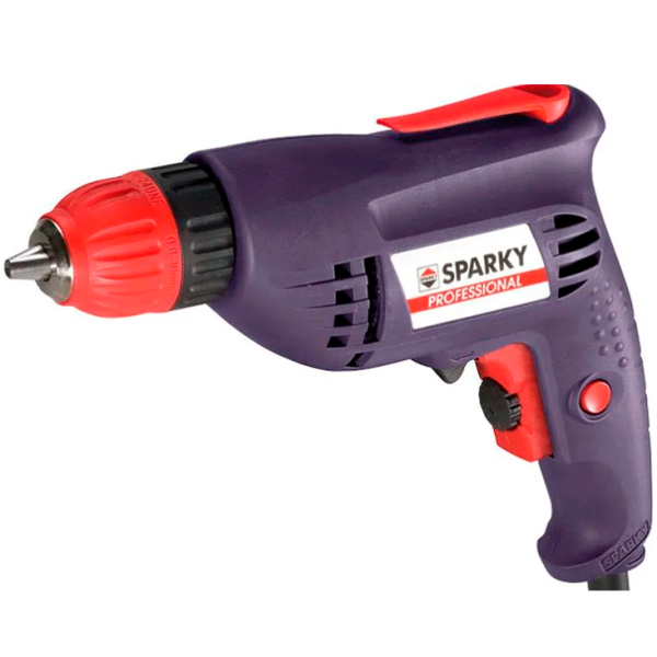 Дрель SPARKY BR 100E в Екатеринбурге