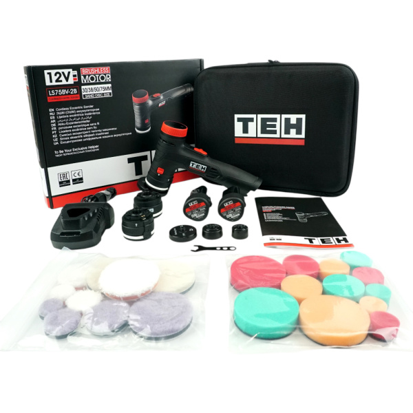 ЭШМ аккумуляторная  TEH  LS75BV-2B в Екатеринбурге