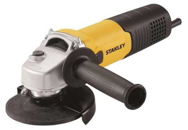 Угловая шлифмашина STANLEY SGV115 в Екатеринбурге