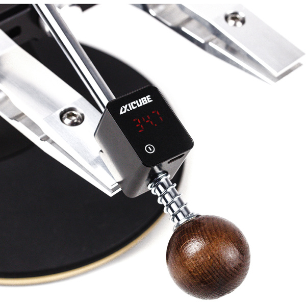 Набор для заточки TSPROF TS-K3P240120 Профиль К03 Pro AL Hunter  в Екатеринбурге