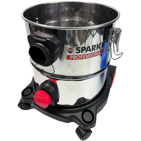 Пылесос SPARKY VC 1321MS в Екатеринбурге